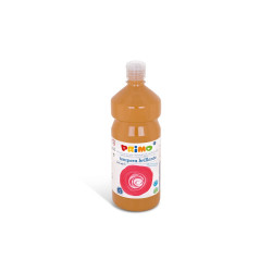Tempera 1000ml, Primo 270 okker Író- irodaszer, papíráru Primo