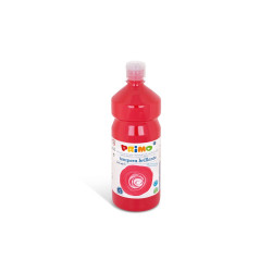 Tempera 1000ml, Primo 300 piros Író- irodaszer, papíráru Primo