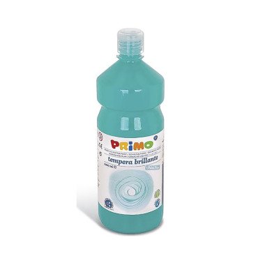 Tempera 1000ml, Primo 560 türkíz Tempera 1000ml, Primo 560 türkíz