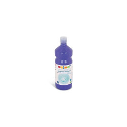 Tempera 1000ml, Primo 450 világoslila Író- irodaszer, papíráru Primo
