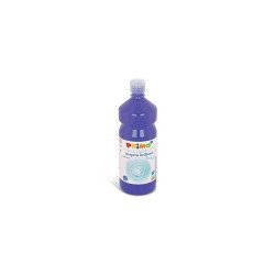 Tempera 1000ml, Primo 450 világoslila Író- irodaszer, papíráru Primo