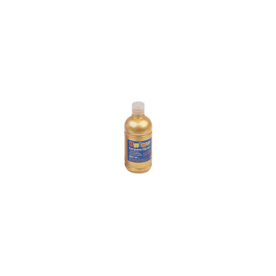 Tempera 500ml, Primo 920 arany