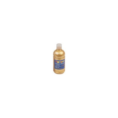 Tempera 500ml, Primo 920 arany Tempera 500ml, Primo 920 arany