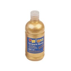 Tempera 500ml, Primo 920 arany Író- irodaszer, papíráru Primo