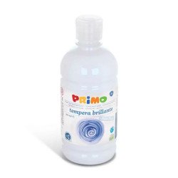 Tempera 500ml, Primo 910 ezüst Író- irodaszer, papíráru Primo