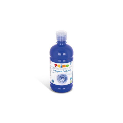 Tempera 500ml, Primo 400 sötétlila Tempera 500ml, Primo 400 sötétlila