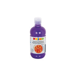 Tempera 500ml, Primo 400 sötétlila Író- irodaszer, papíráru Primo