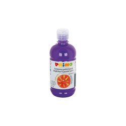 Tempera 500ml, Primo 400 sötétlila Író- irodaszer, papíráru Primo