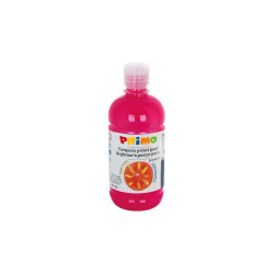 Tempera 500ml, Primo 301 magenta Író- irodaszer, papíráru Primo