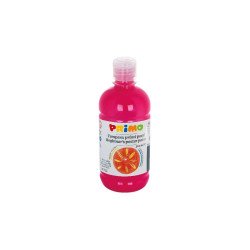 Tempera 500ml, Primo 301 magenta Író- irodaszer, papíráru Primo
