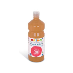 Tempera 500ml, Primo 270 okker Író- irodaszer, papíráru Primo