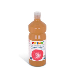 Tempera 500ml, Primo 270 okker Író- irodaszer, papíráru Primo