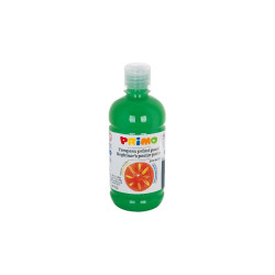 Tempera 500ml, Primo 610 zöld Író- irodaszer, papíráru Primo