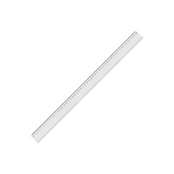 Vonalzó 50cm, Educa Író- irodaszer, papíráru Educa