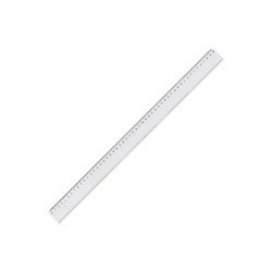 Vonalzó 50cm, Educa Író- irodaszer, papíráru Educa