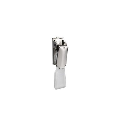 Csipesz névjegykártyatartóhoz 25db/csomag DURABLE Csipesz névjegykártyatartóhoz 25db/csomag DURABLE