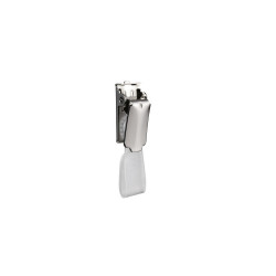 Csipesz névjegykártyatartóhoz 25db/csomag DURABLE Író- irodaszer, papíráru Durable