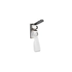 Csipesz névjegykártyatartóhoz 25db/csomag DURABLE Író- irodaszer, papíráru Durable
