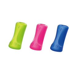 Ceruzafogó 2 db/bliszter Keyroad Finger Fitter vegyes színek Író- irodaszer, papíráru Keyroad