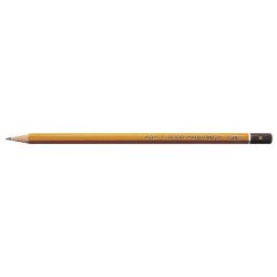 Grafitceruza B, 1500 Koh-I-Noor Író- irodaszer, papíráru Koh-i-Noor