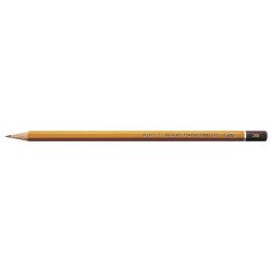 Grafitceruza 3B, 1500 Koh-I-Noor Író- irodaszer, papíráru Koh-i-Noor