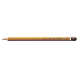 Grafitceruza 2H, 1500 Koh-I-Noor Író- irodaszer, papíráru Koh-i-Noor