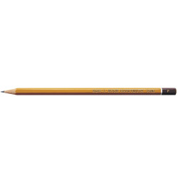 Grafitceruza F, 1500 Koh-I-Noor Író- irodaszer, papíráru Koh-i-Noor