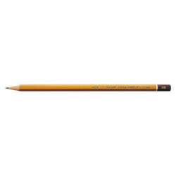Grafitceruza 8B, 1500 Koh-I-Noor Író- irodaszer, papíráru Koh-i-Noor