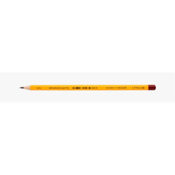 Grafitceruza 2B, 1770 Koh-I-Noor