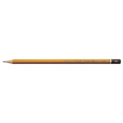 Grafitceruza 5B, 1500 Koh-I-Noor Író- irodaszer, papíráru Koh-i-Noor