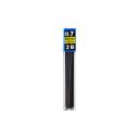 Ironbél 0,7mm, 2B Bluering®