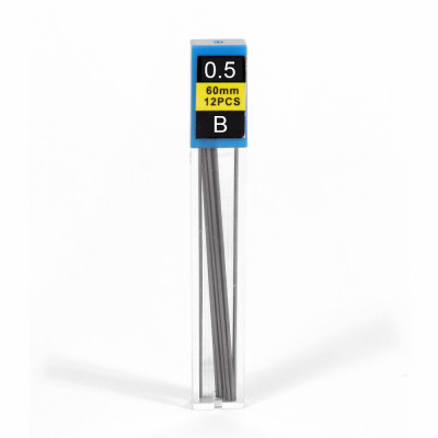 Ironbél 0,5mm, B Bluering® Ironbél 0,5mm, B Bluering®