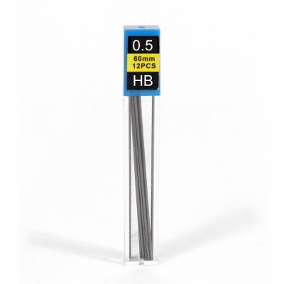 Ironbél 0,5mm, HB Bluering® Ironbél 0,5mm, HB Bluering®