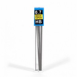 Ironbél 0,7mm, HB Bluering® Író- irodaszer, papíráru Bluering