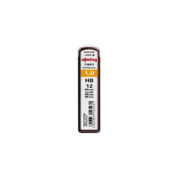 Ironbél 1mm, HB Rotring Tikky Író- irodaszer, papíráru Rotring
