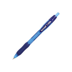 Nyomósirón kék test, Fornax T-050 Író- irodaszer, papíráru Fornax