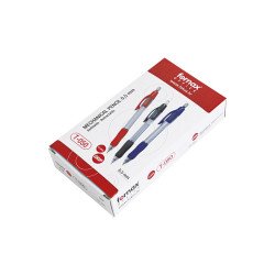 Nyomósirón kék test, Fornax T-050 Író- irodaszer, papíráru Fornax