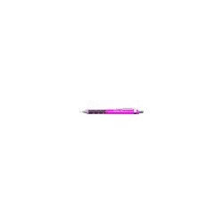 Nyomósirón 0,5mm, neon pink test, Rotring Tikky Író- irodaszer, papíráru Rotring
