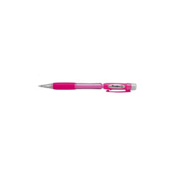 Nyomósirón 0,5mm, zöld test, AX125-DE Pentel Fiesta II Író- irodaszer, papíráru Pentel