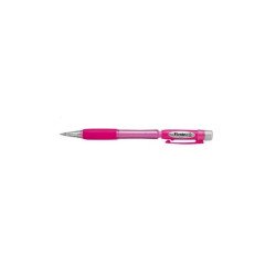 Nyomósirón 0,5mm, zöld test, AX125-DE Pentel Fiesta II Író- irodaszer, papíráru Pentel