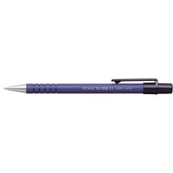 Nyomósirón 0,5mm, kék test, SA0, 801-03 Penac RB085 Író- irodaszer, papíráru Penac
