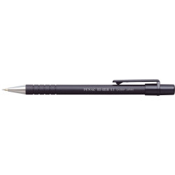 Nyomósirón 0,5mm, fekete test, SA0, 801-06 Penac RB085 Író- irodaszer, papíráru Penac