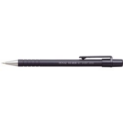 Nyomósirón 0,5mm, fekete test, SA0, 801-06 Penac RB085 Író- irodaszer, papíráru Penac