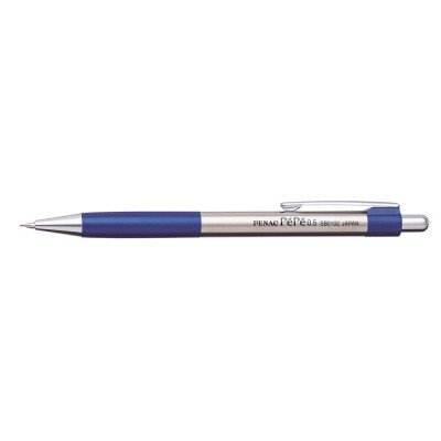 Nyomósirón 0,5mm, kék test, SB0102-11 Penac Pépé Nyomósirón 0,5mm, kék test, SB0102-11 Penac Pépé