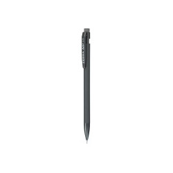 Nyomósirón 0,5mm, fekete test, Zebra MP Író- irodaszer, papíráru Zebra