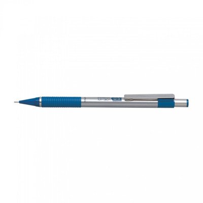 Nyomósirón 0,5mm, kék test, Zebra M301 Nyomósirón 0,5mm, kék test, Zebra M301