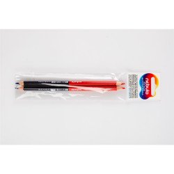Postairón, háromszögletű 2 db-os bliszter Nebulo Író- irodaszer, papíráru Nebulo