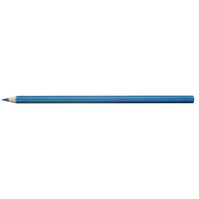 Postairón, hatszögletű, 7mm 3680 Koh-I-Noor kék Postairón, hatszögletű, 7mm 3680 Koh-I-Noor kék
