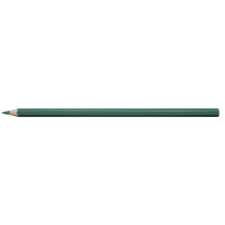 Postairón, hatszögletű, 7mm 3680 Koh-I-Noor zöld Író- irodaszer, papíráru Koh-i-Noor