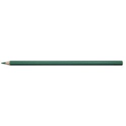 Postairón, hatszögletű, 7mm 3680 Koh-I-Noor zöld Író- irodaszer, papíráru Koh-i-Noor